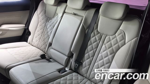 Kia Sorento 2021 — photo 34