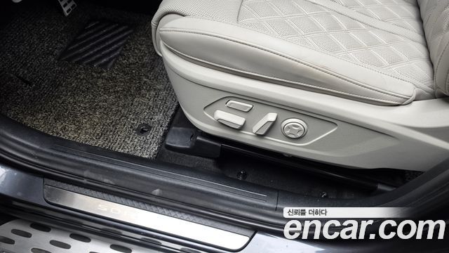 Kia Sorento 2021 — photo 36