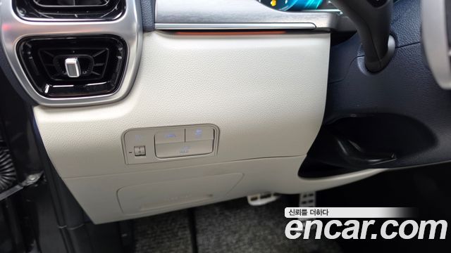 Kia Sorento 2021 — photo 37