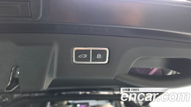 Kia Sorento 2021 — photo 38