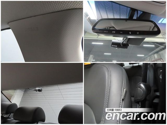 Hyundai Sonata 2015 — photo 7