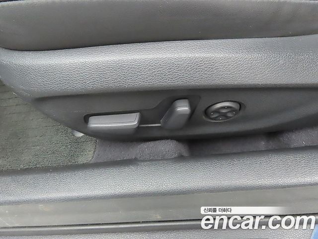 Hyundai Sonata 2015 — photo 11