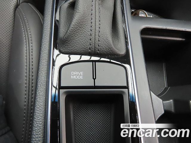Hyundai Sonata 2015 — photo 16