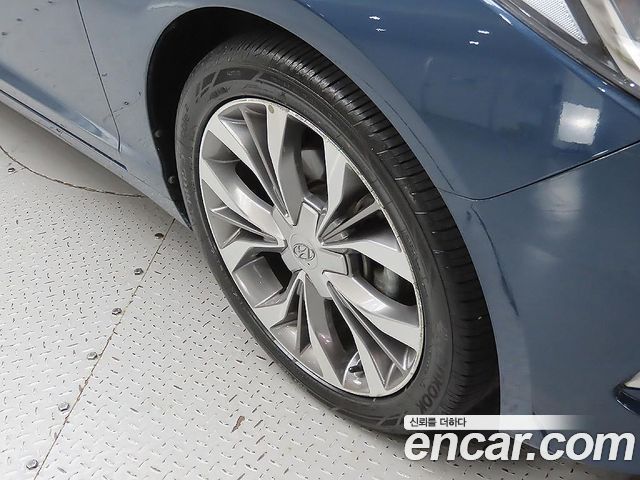 Hyundai Sonata 2015 — photo 20