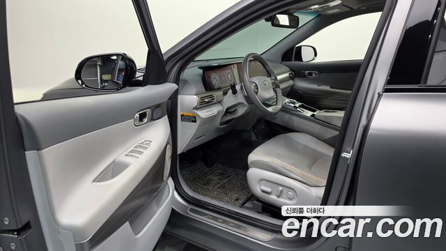 Hyundai Nexo 2023 — photo 13