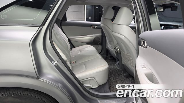 Hyundai Nexo 2023 — photo 18