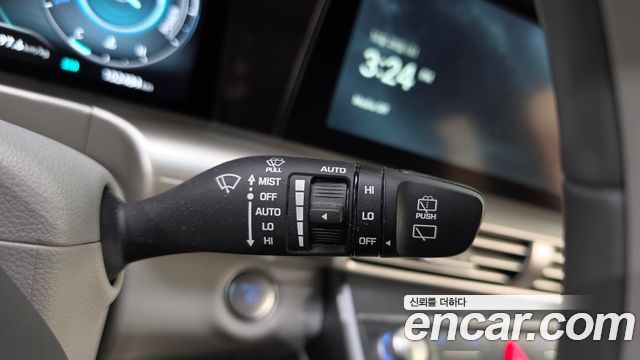 Hyundai Nexo 2023 — photo 23