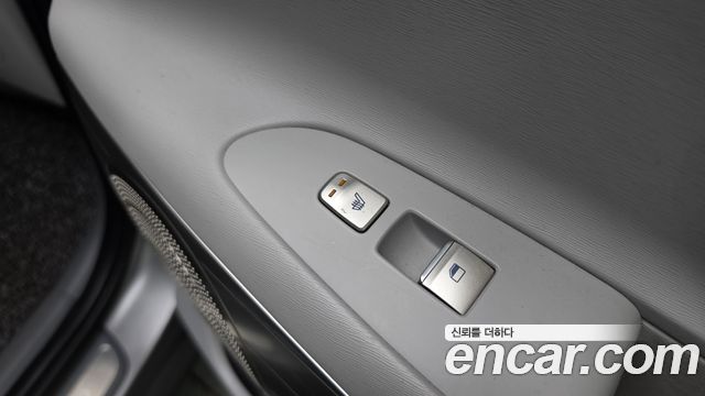 Hyundai Nexo 2023 — photo 24
