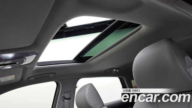 Hyundai Nexo 2023 — photo 25