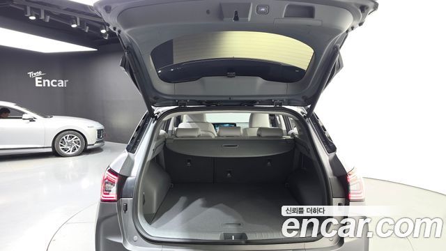 Hyundai Nexo 2023 — photo 26