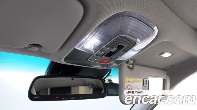 Hyundai Nexo 2023 — photo 28
