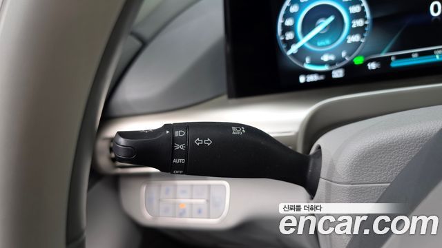 Hyundai Nexo 2023 — photo 29