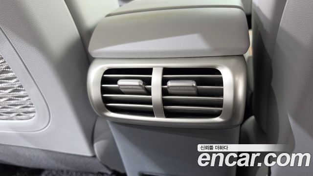 Hyundai Nexo 2023 — photo 30