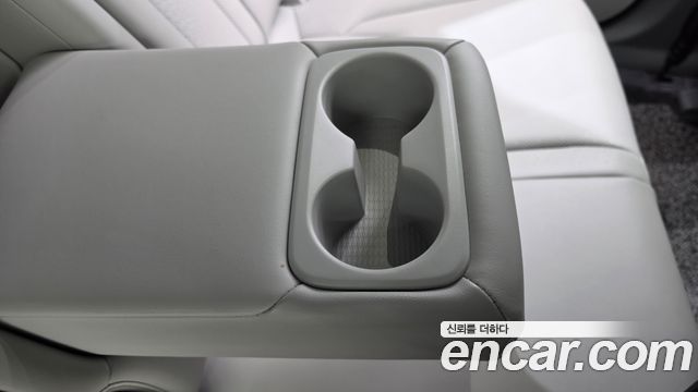 Hyundai Nexo 2023 — photo 31