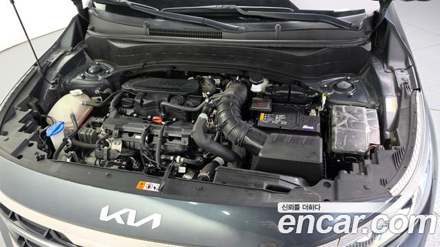Kia Seltos 2023 — photo 6