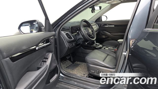 Kia Seltos 2023 — photo 13