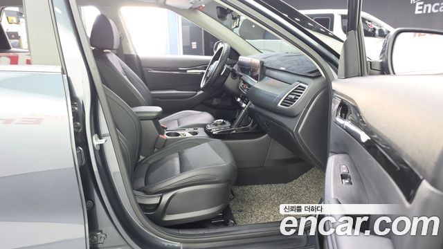 Kia Seltos 2023 — photo 17