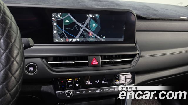 Kia Seltos 2023 — photo 20