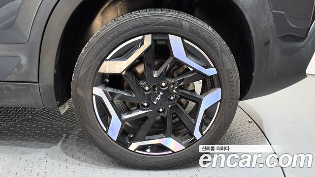 Kia Seltos 2023 — photo 7