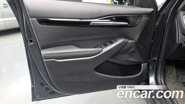 Kia Seltos 2023 — photo 14