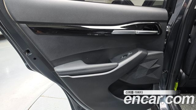 Kia Seltos 2023 — photo 15