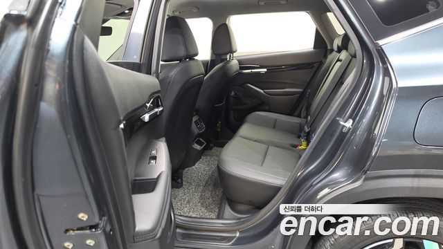 Kia Seltos 2023 — photo 16