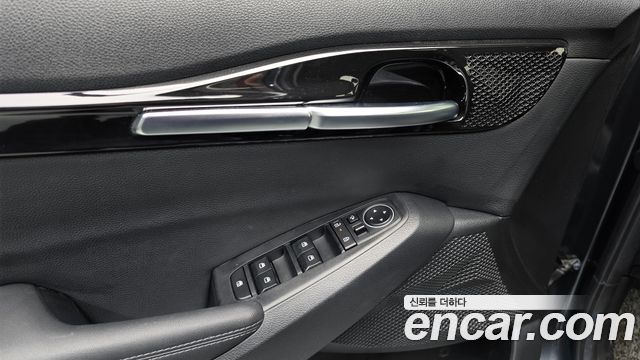 Kia Seltos 2023 — photo 27