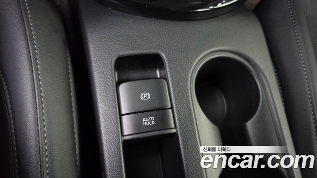 Kia Seltos 2023 — photo 29