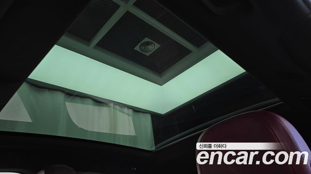 Porsche Cayenne 2022 — photo 17