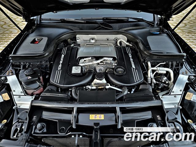 Mercedes-Benz GLC-Class 2020 — photo 20