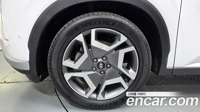 Hyundai Palisade 2023 — photo 5
