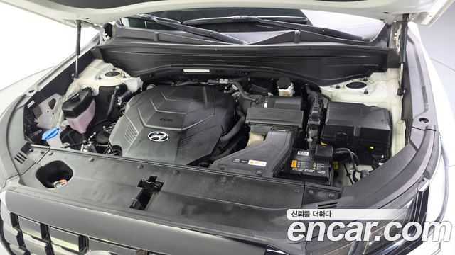 Hyundai Palisade 2023 — photo 6
