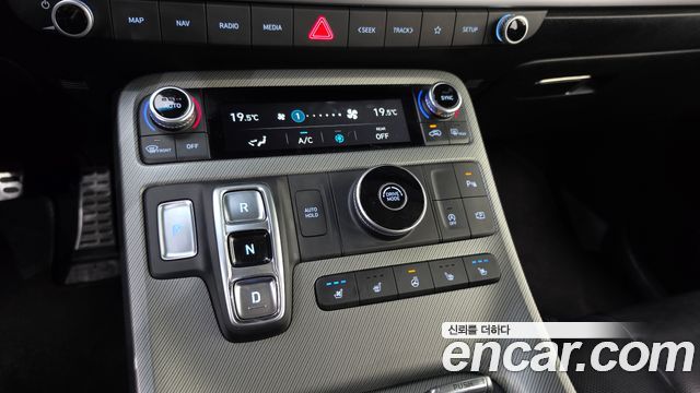 Hyundai Palisade 2023 — photo 12
