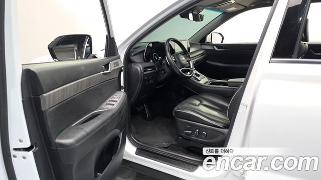 Hyundai Palisade 2023 — photo 13