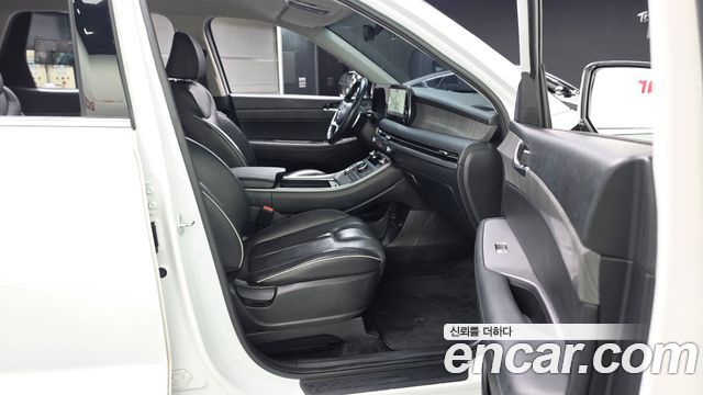 Hyundai Palisade 2023 — photo 17