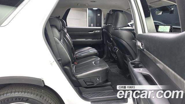 Hyundai Palisade 2023 — photo 18