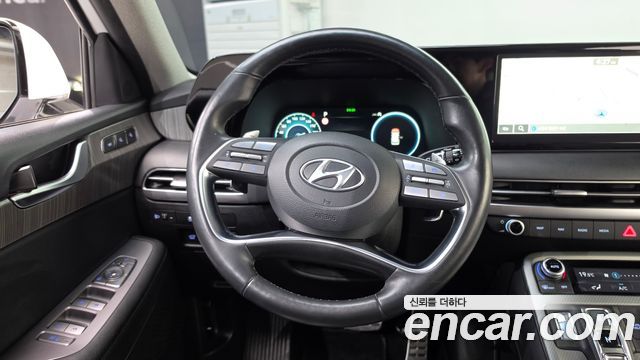 Hyundai Palisade 2023 — photo 19