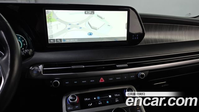 Hyundai Palisade 2023 — photo 20