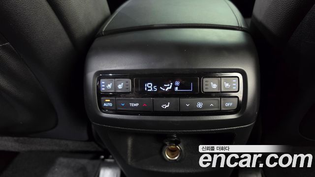 Hyundai Palisade 2023 — photo 25