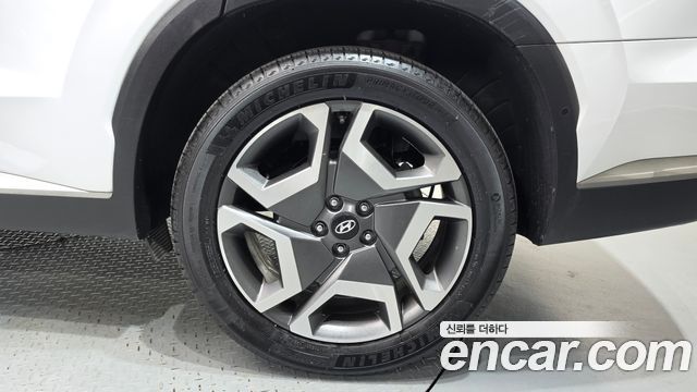 Hyundai Palisade 2023 — photo 7