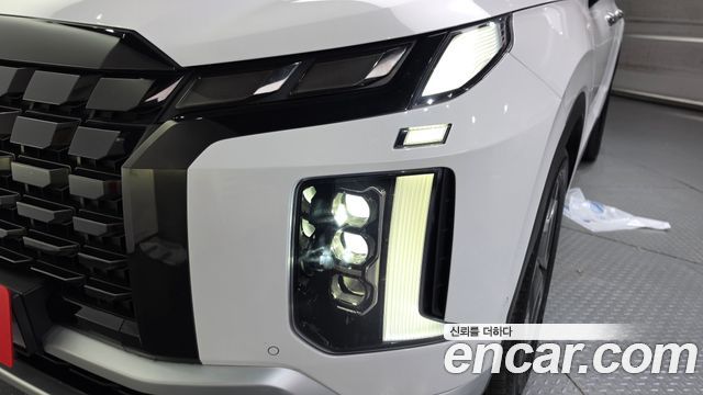 Hyundai Palisade 2023 — photo 8