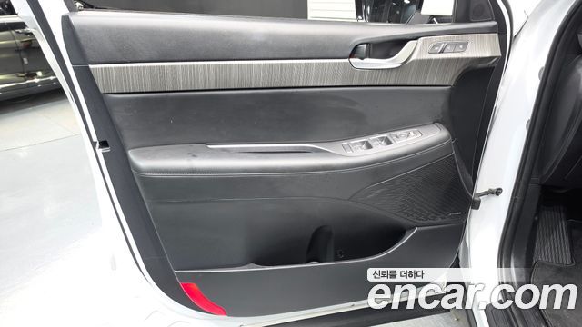 Hyundai Palisade 2023 — photo 14