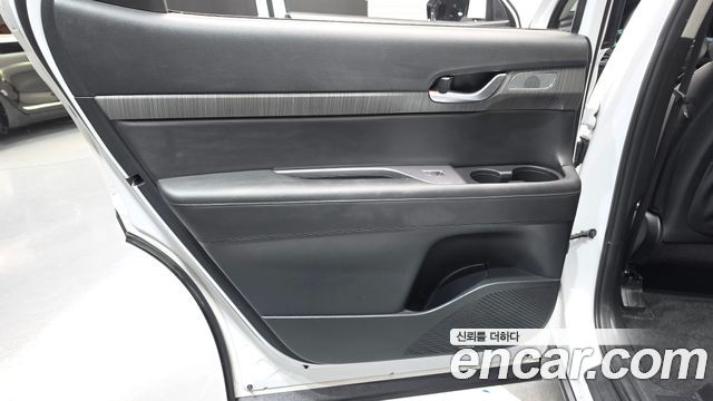 Hyundai Palisade 2023 — photo 15