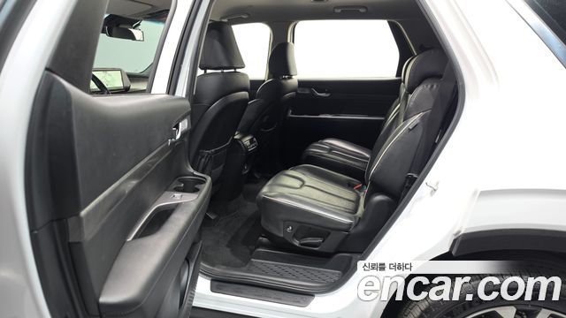 Hyundai Palisade 2023 — photo 16