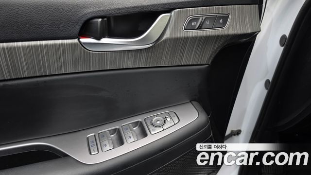 Hyundai Palisade 2023 — photo 27