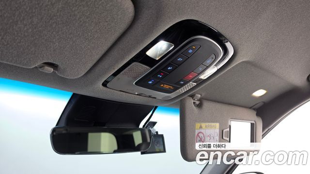 Hyundai Palisade 2023 — photo 28