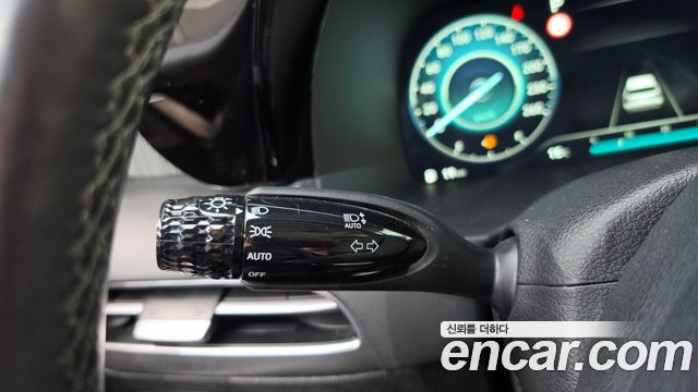 Hyundai Palisade 2023 — photo 29