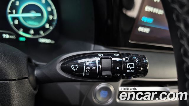 Hyundai Palisade 2023 — photo 30