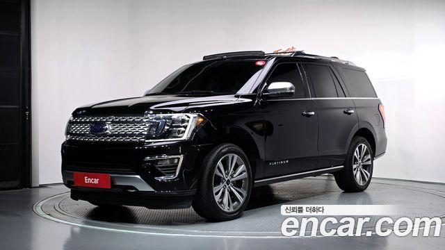 Ford Expedition 2021 — photo 1