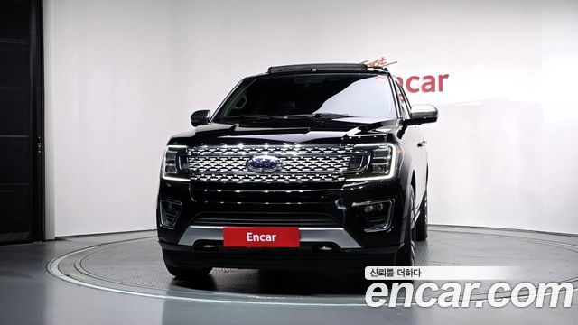 Ford Expedition 2021 — photo 3